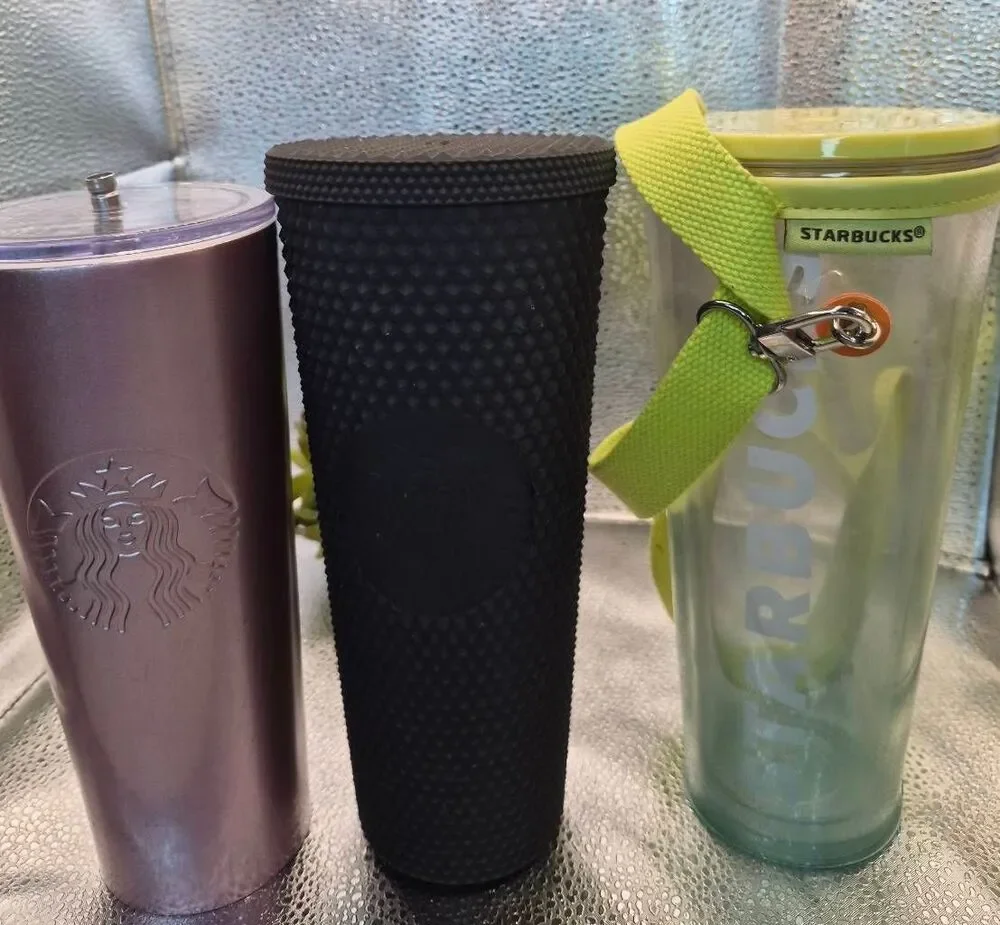 Starbucks authentic limited